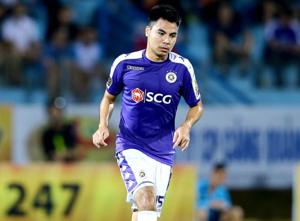 Đức Huy được chính thức được gọi lên triệu tập đội tuyển U19 Việt Nam năm 2013