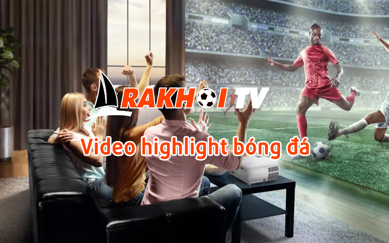 Rakhoi TV được đánh giá cao về độ tin cậy khi có chế độ quay lại trận đấu