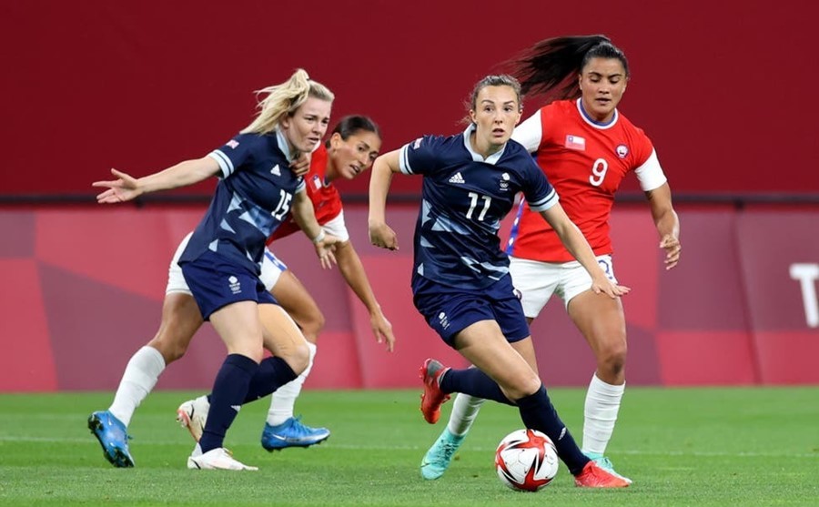 Olympic bóng đá là gì? Cập nhật thể thức thi đấu mới nhất